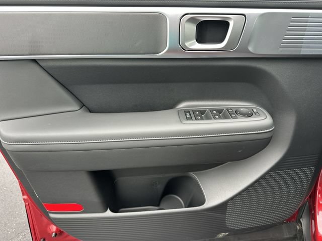 New 2026 Hyundai Santa Fe SEL AWD/4WD image 35