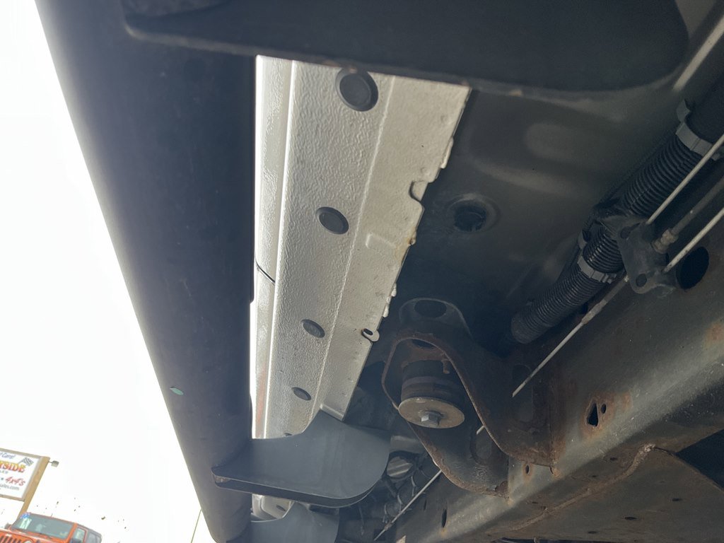 Used 2018 Chevrolet Silverado 1500 W/T w/ Trailering Package image 20