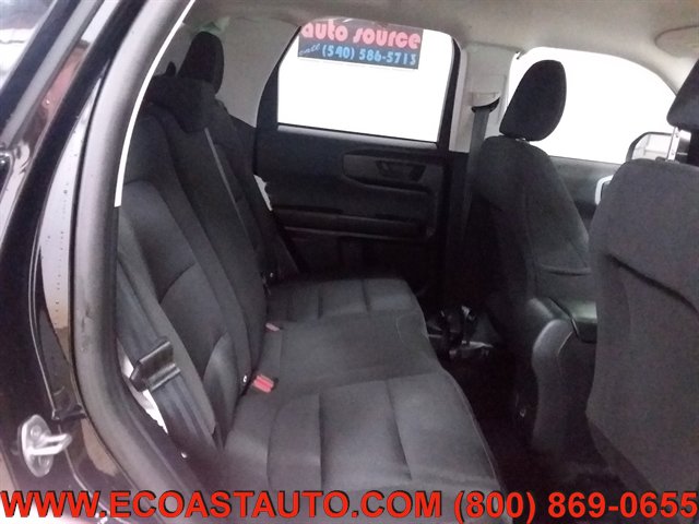 Used 2021 Ford Bronco Sport AWD/4WD image 14