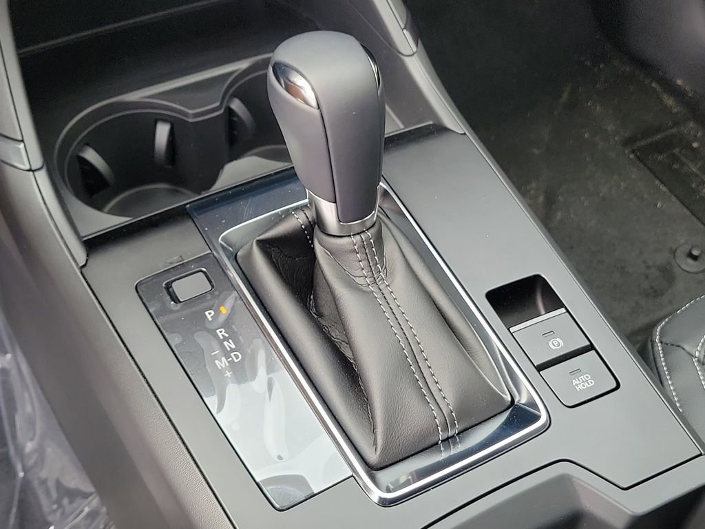 New 2026 MAZDA CX-5 2.5 S w/ Premium Package image 31