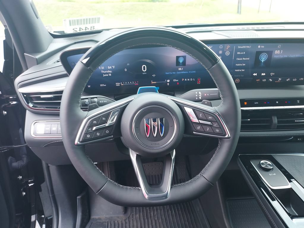 New 2026 Buick Enclave Sport Touring w/ Super Cruise Package FWD image 20