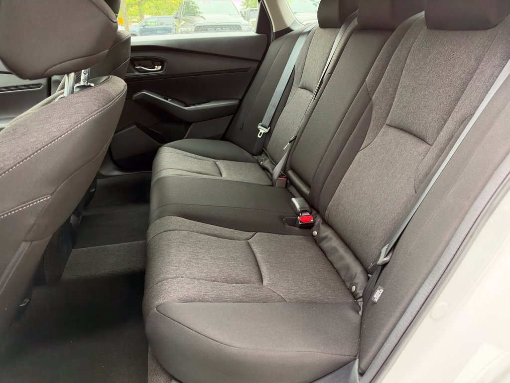 Used 2023 Honda Accord EX image 16