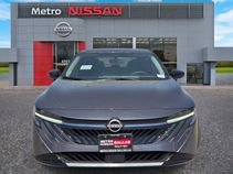 New 2026 Nissan Sentra SV image 2