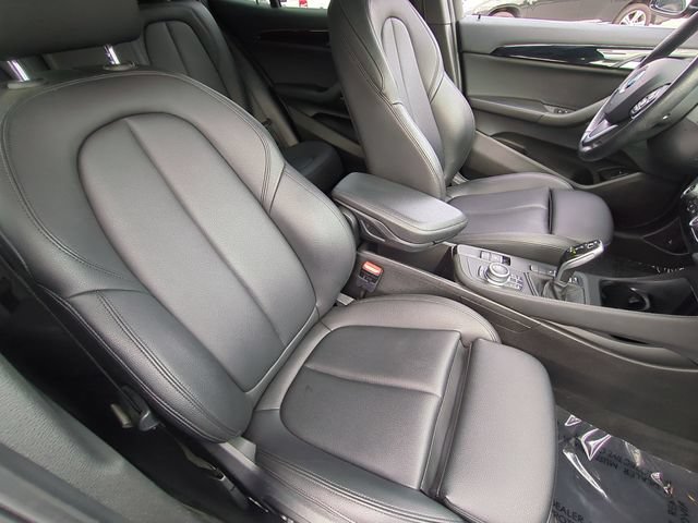Used 2022 BMW X2 sDrive28i w/ Convenience Package FWD image 34