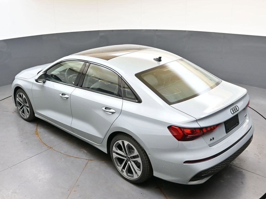 New 2026 Audi A3 2.0T Premium Plus image 48