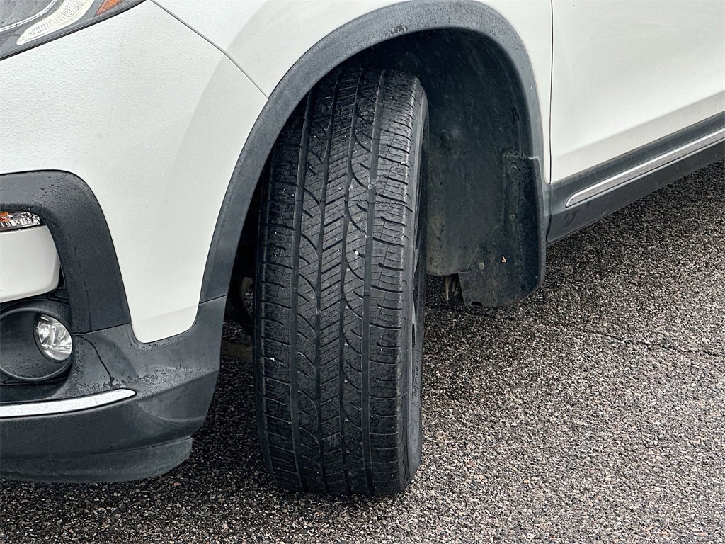 Used 2021 Honda Pilot Touring image 25