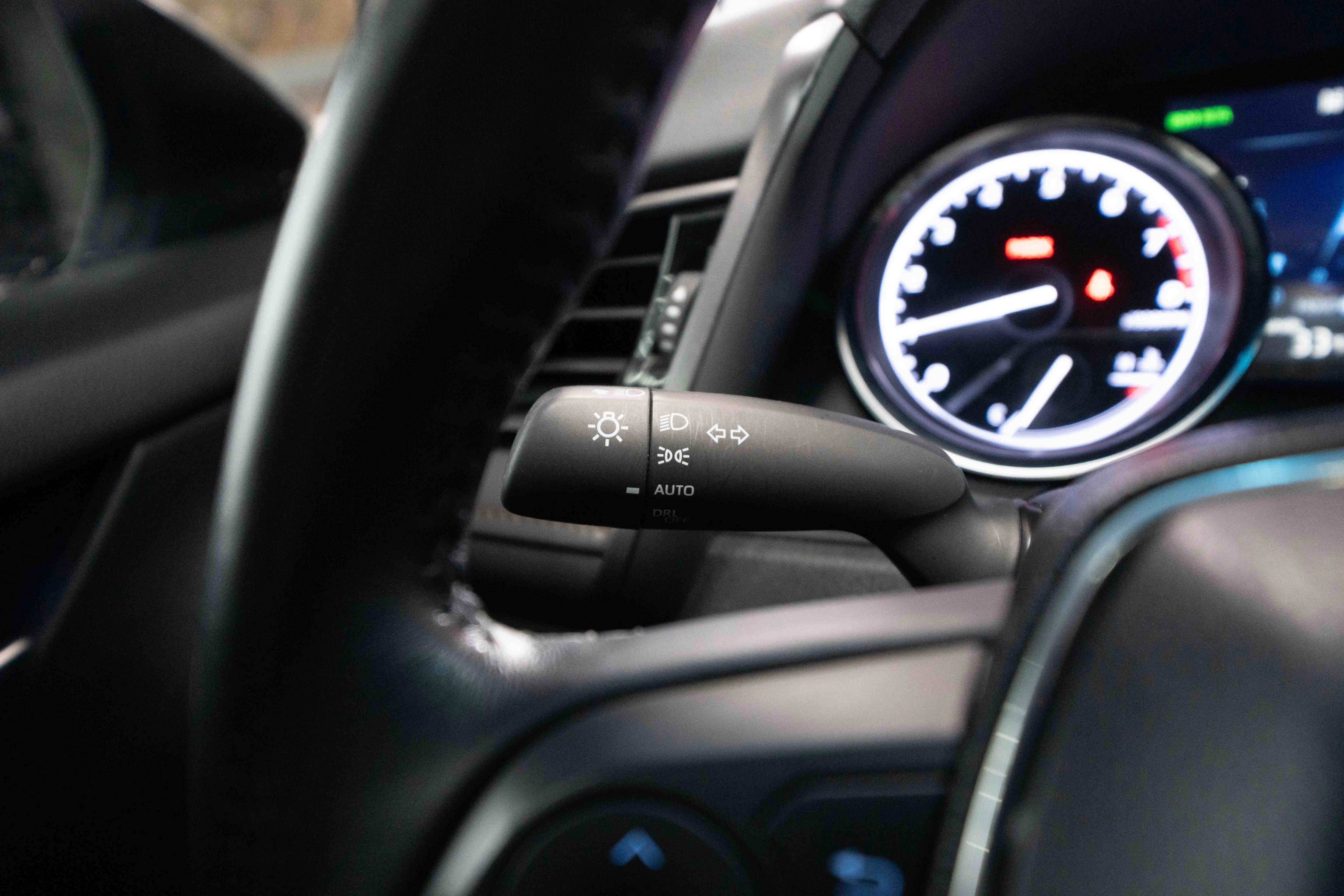 Used 2019 Toyota Camry XLE image 13