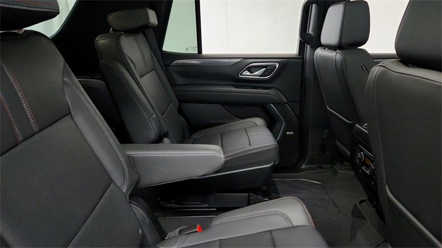 Used 2024 Chevrolet Tahoe RST w/ Sport Performance Package image 22