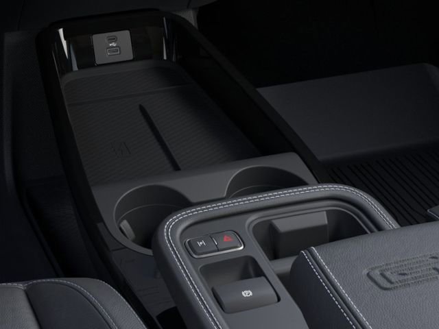 New 2025 Ford Mustang Mach-E GT AWD/4WD image 15