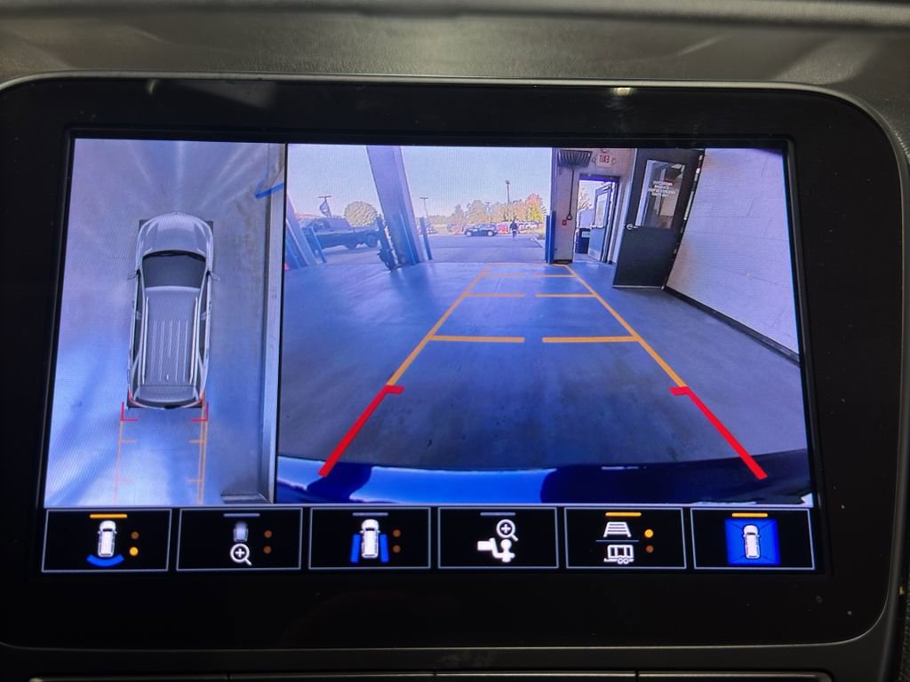 Used 2022 Chevrolet Equinox LT image 28