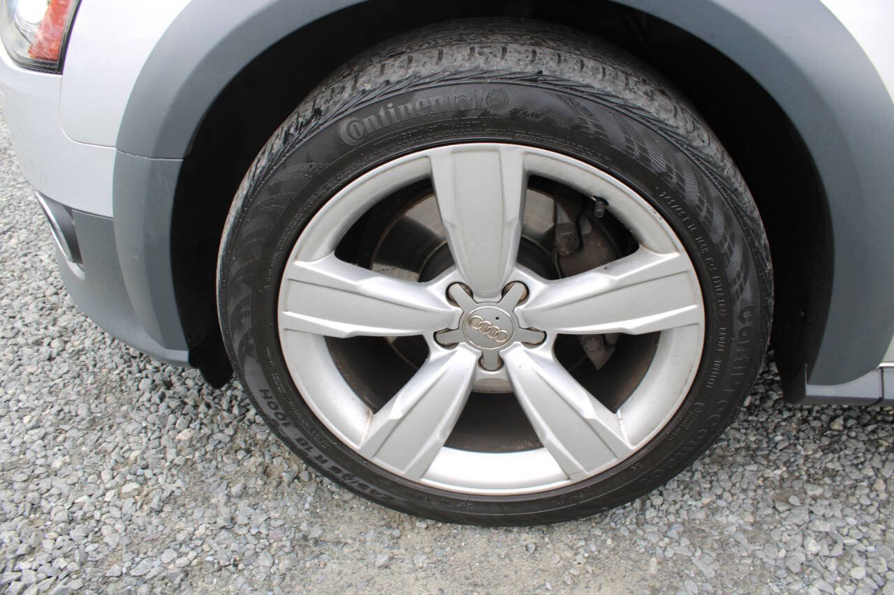 Used 2013 Audi A4 Prestige image 25