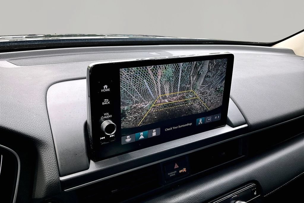 Used 2025 Honda Pilot EX-L image 13