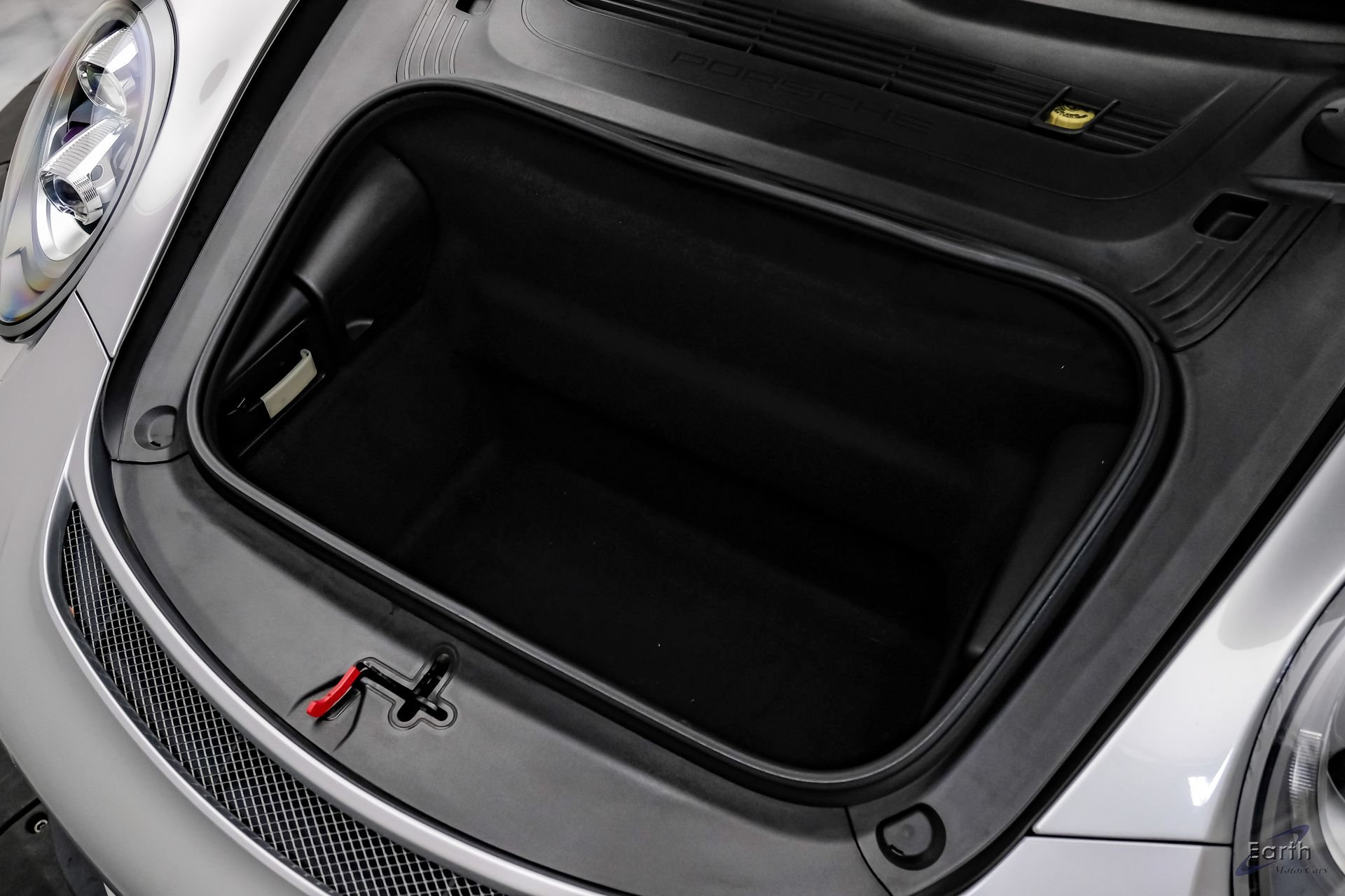 Used 2015 Porsche 911 GT3 RWD image 88