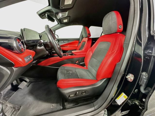 Used 2024 Chevrolet Blazer EV RS AWD/4WD image 18