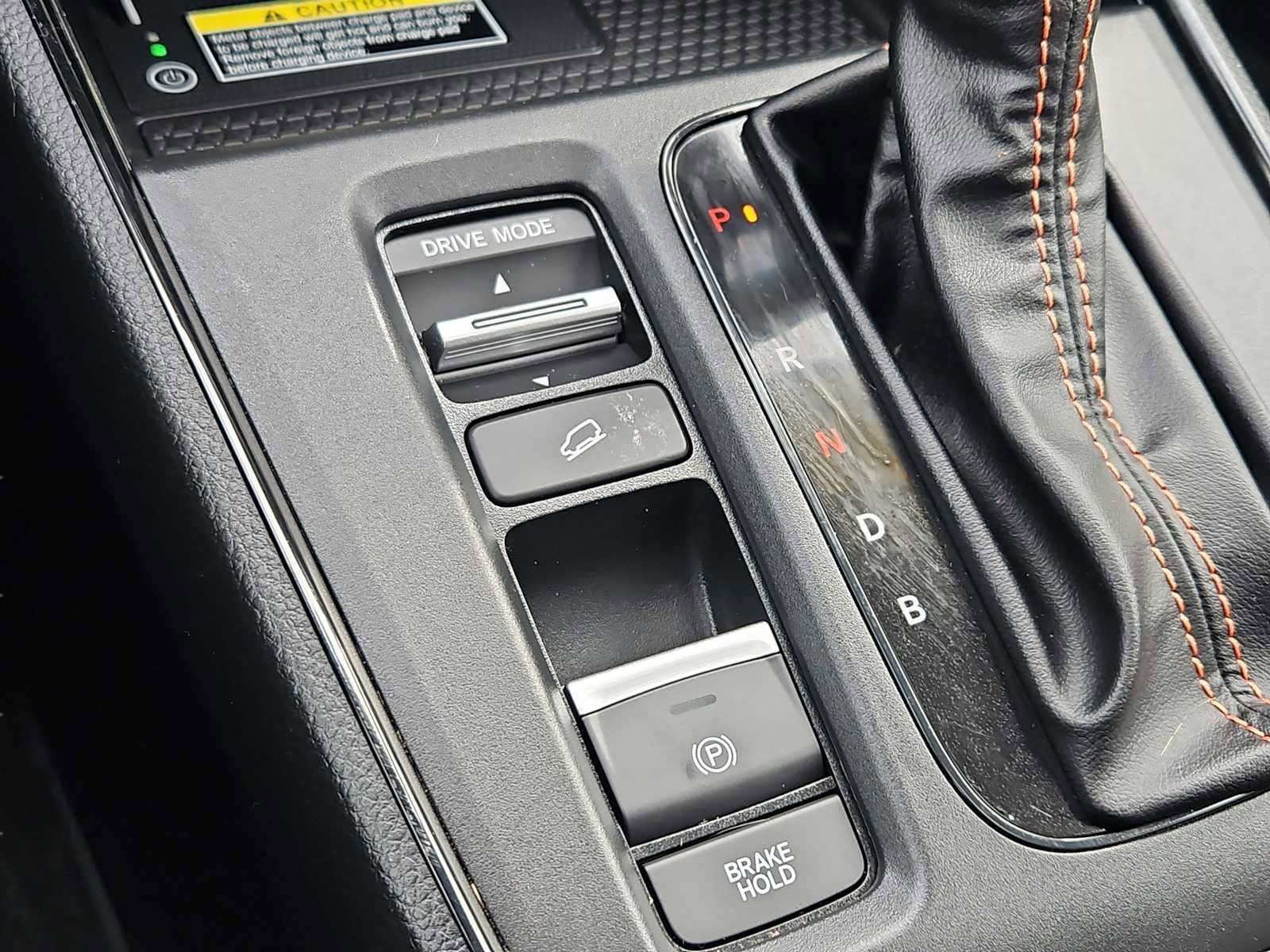 Certified 2025 Honda CR-V Sport-L image 17