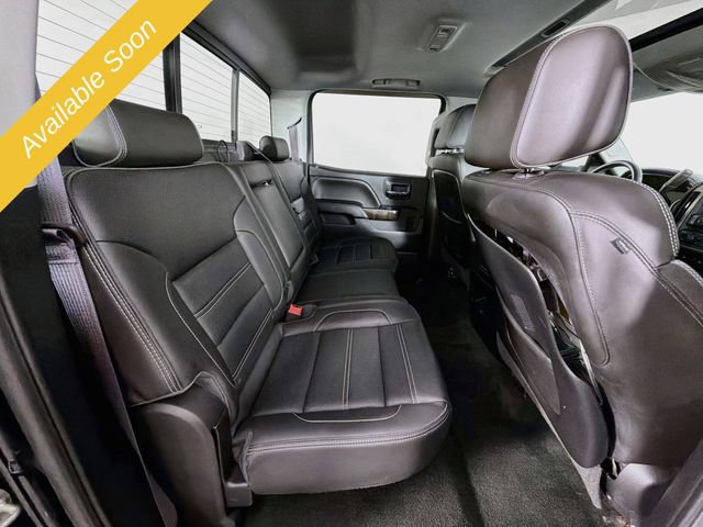 Used 2015 GMC Sierra 3500 Denali AWD/4WD image 28