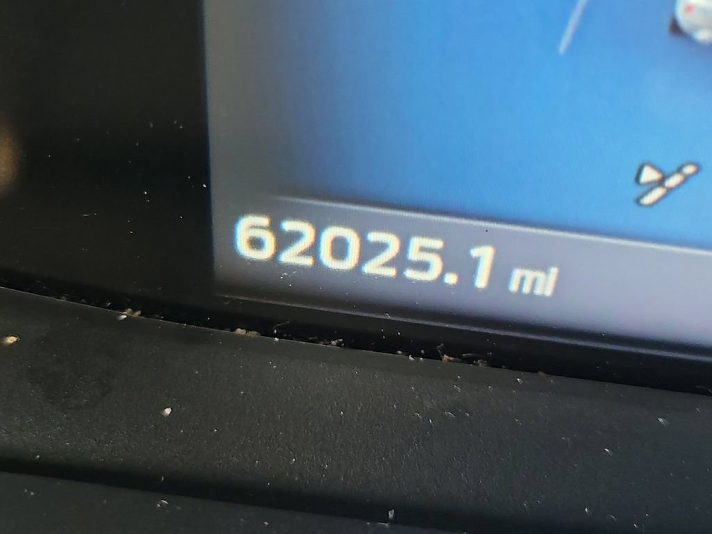 Used 2024 Ford Escape Active AWD/4WD image 27