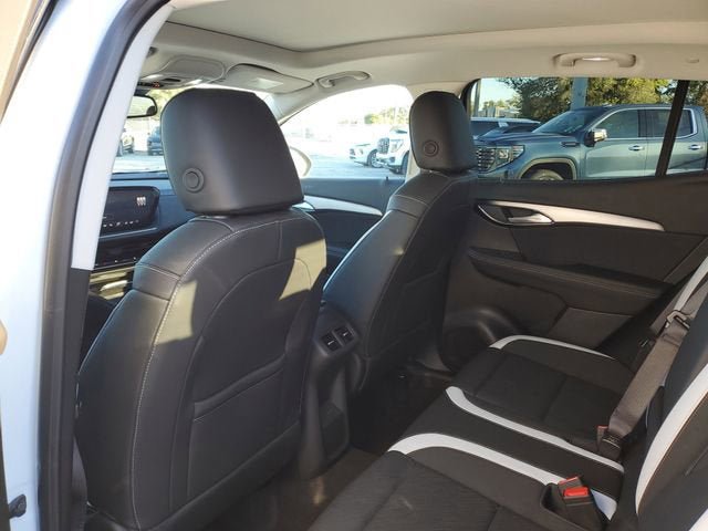 New 2026 Buick Envision Sport Touring image 10