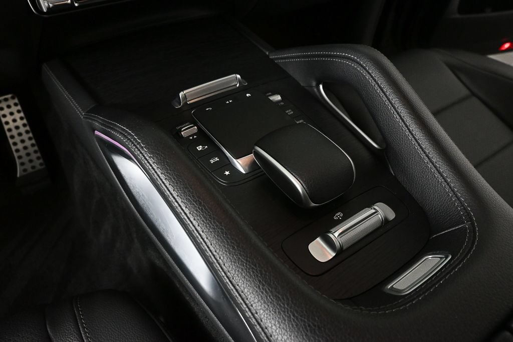 Certified 2024 Mercedes-Benz GLS 450 4MATIC image 15