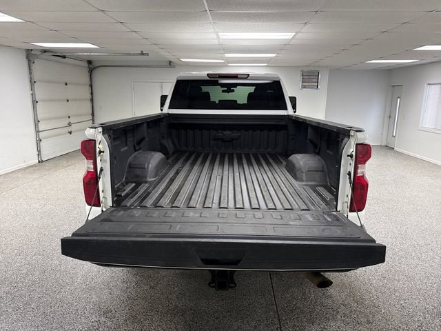 Used 2020 Chevrolet Silverado 2500 W/T w/ WT Convenience Package image 25