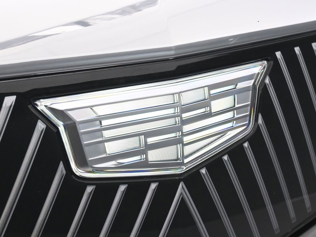 Certified 2026 Cadillac Escalade IQ Luxury 1 image 18
