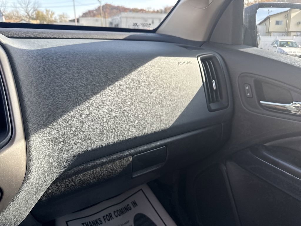 Used 2022 Chevrolet Colorado Z71 image 25