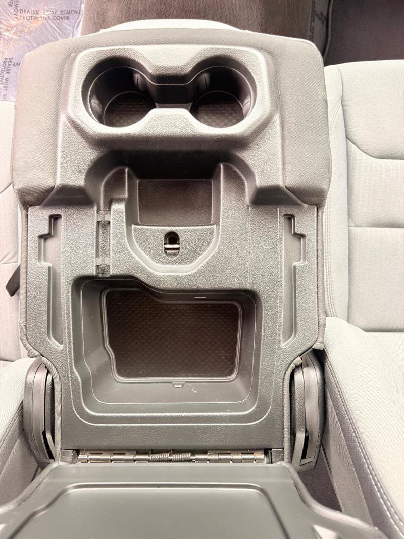 Used 2020 RAM 1500 Big Horn AWD/4WD image 14