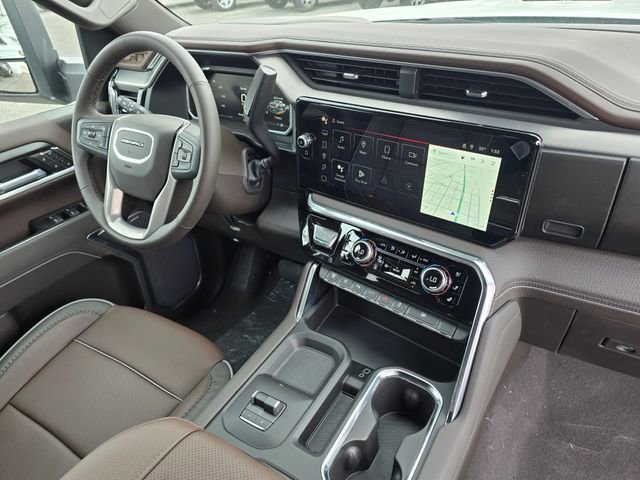 New 2026 GMC Sierra 3500 Denali w/ Denali Reserve Package AWD/4WD image 11