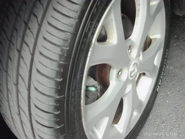 Used 2008 MAZDA MAZDA3 s Touring FWD image 8