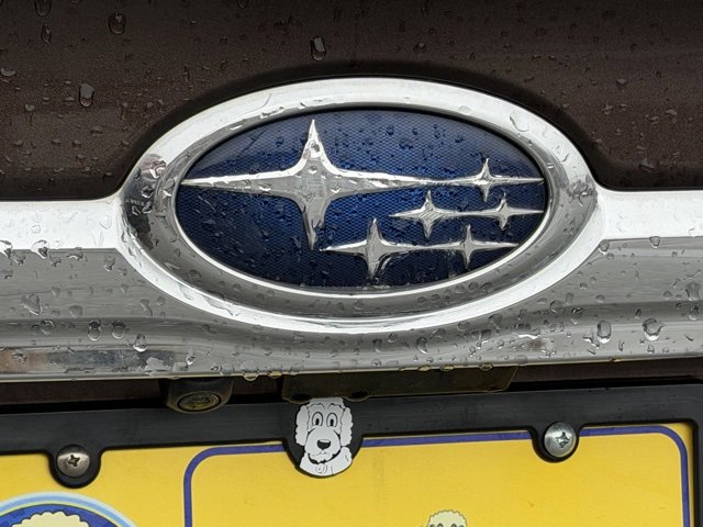 Used 2021 Subaru Ascent Limited w/ Technology Package image 11