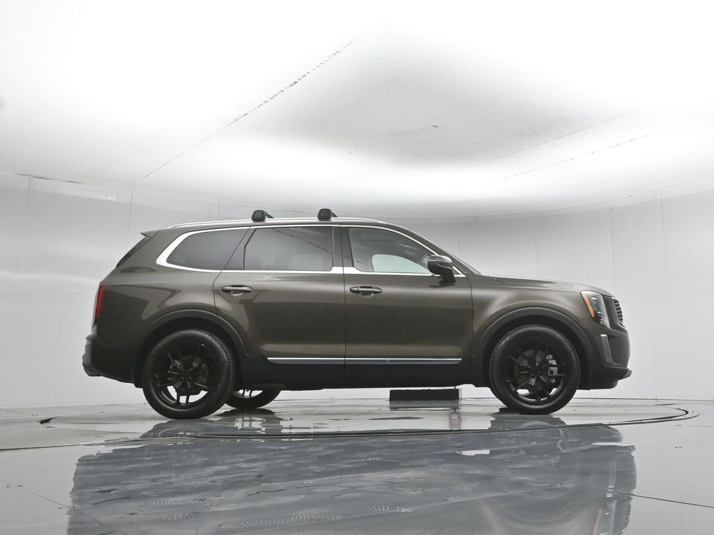 Used 2020 Kia Telluride EX w/ EX Premium Package AWD/4WD image 51