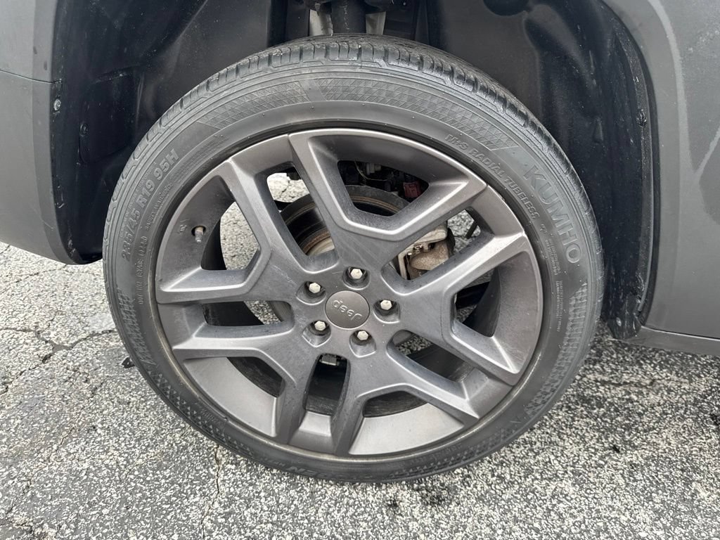 Used 2020 Jeep Renegade Altitude AWD/4WD image 42