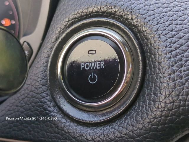 Used 2024 MAZDA CX-90 Plug-In Hybrid w/ Preferred image 30
