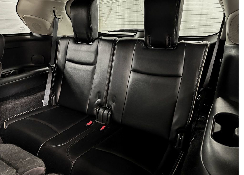 Used 2019 INFINITI QX60 Pure image 9