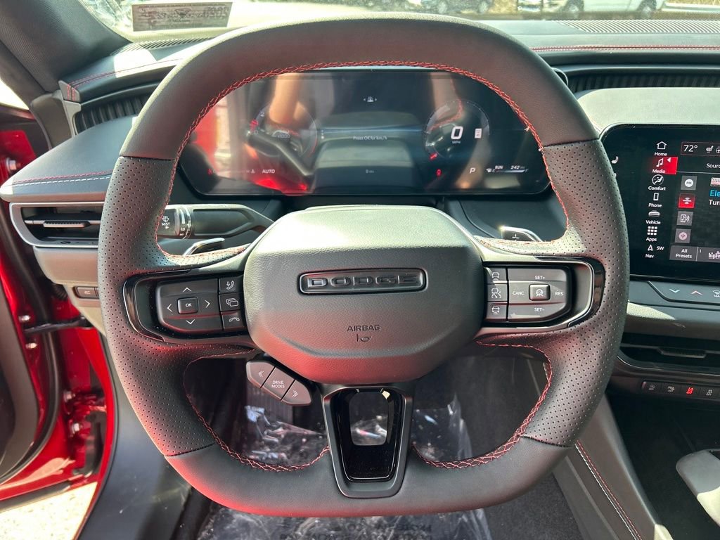 New 2026 Dodge Charger R/T Scat Pack image 26