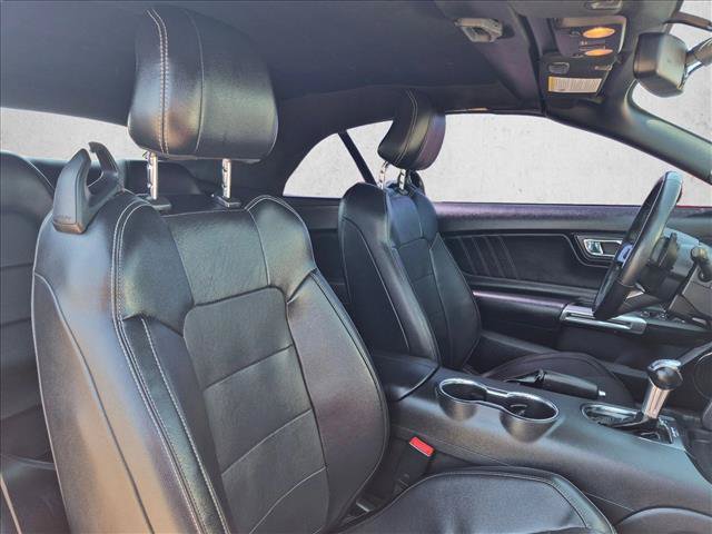 Used 2015 Ford Mustang Premium RWD image 25