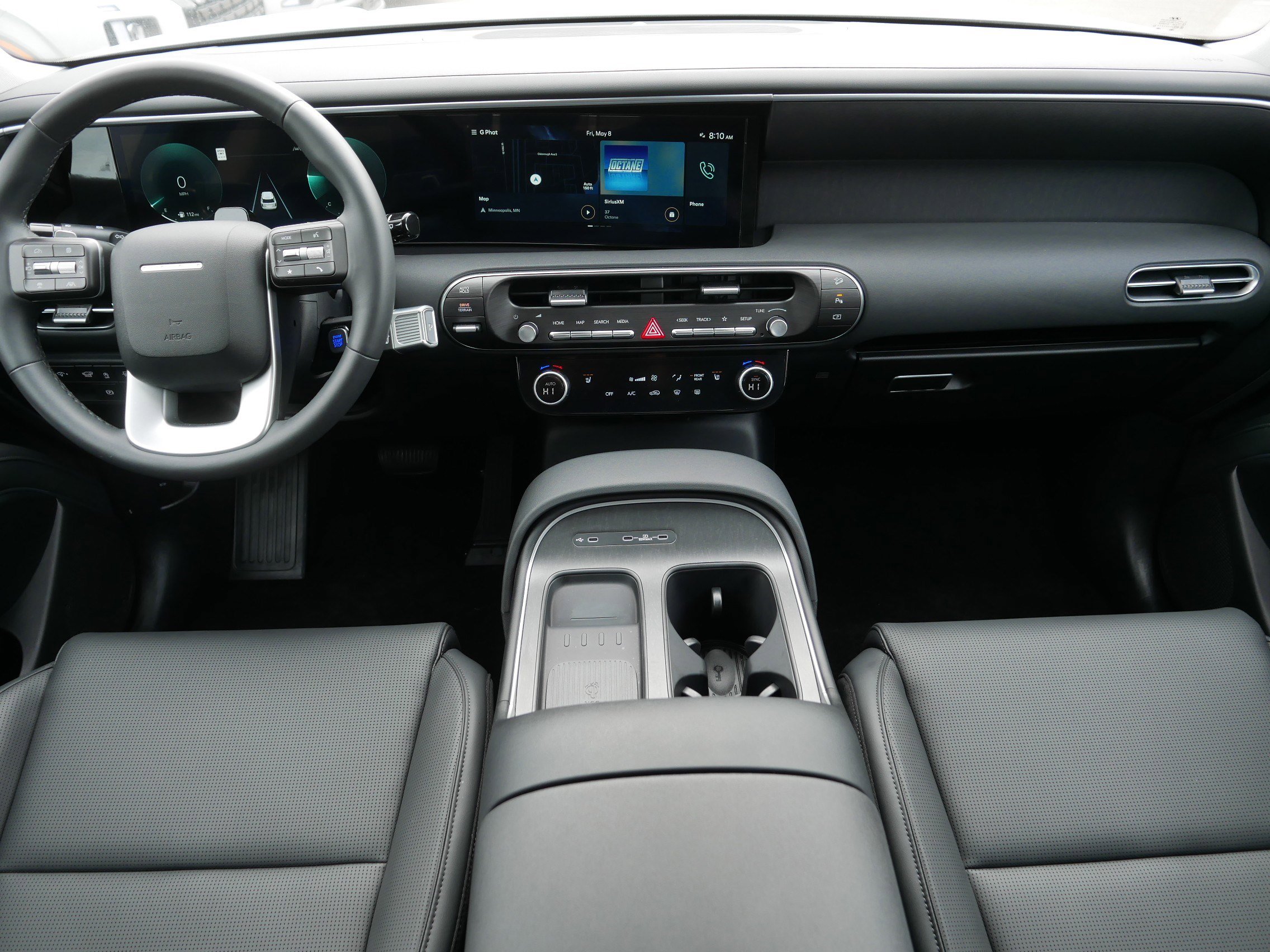 Certified 2026 Hyundai Palisade SEL AWD/4WD image 10