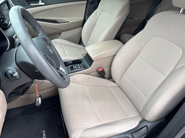 Used 2019 Hyundai Tucson SE image 17