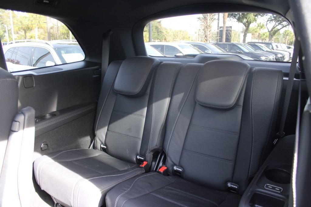 Certified 2025 Mercedes-Benz GLS 580 4MATIC image 40