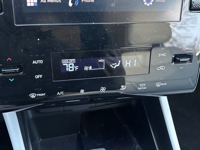 Used 2023 Hyundai Tucson SEL w/ Convenience Package image 16