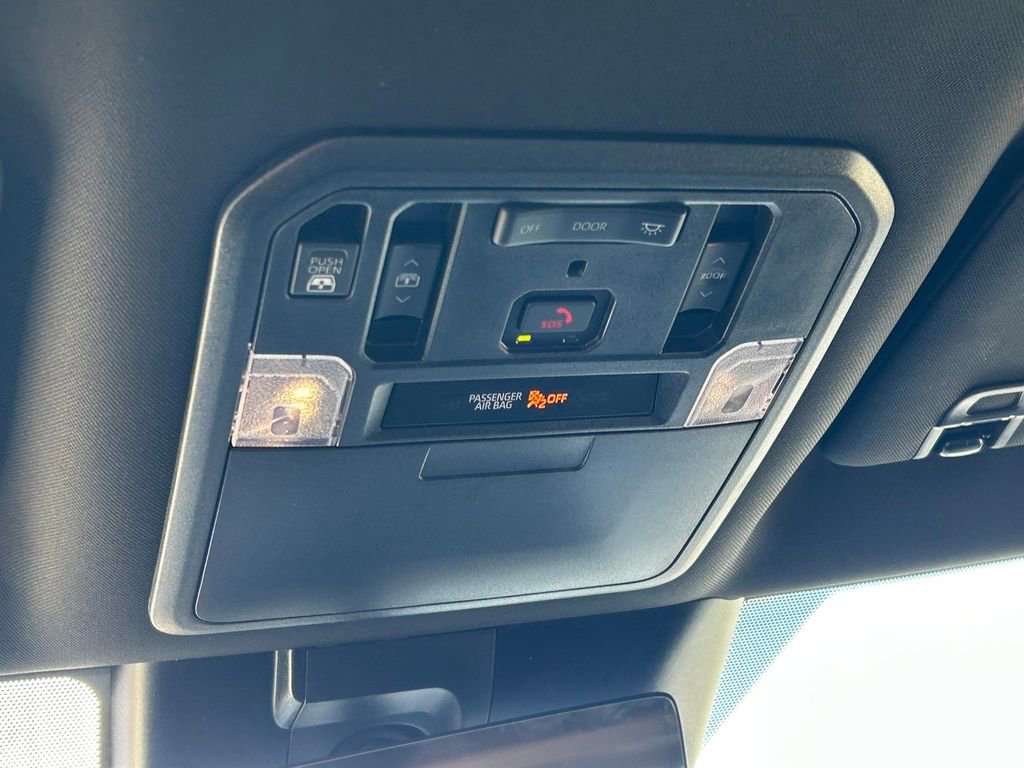 New 2026 Toyota Tundra Limited image 21