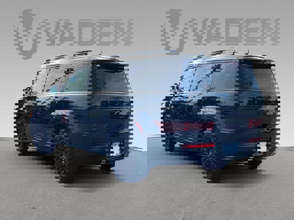 New 2025 Hyundai Santa Fe Calligraphy image 19