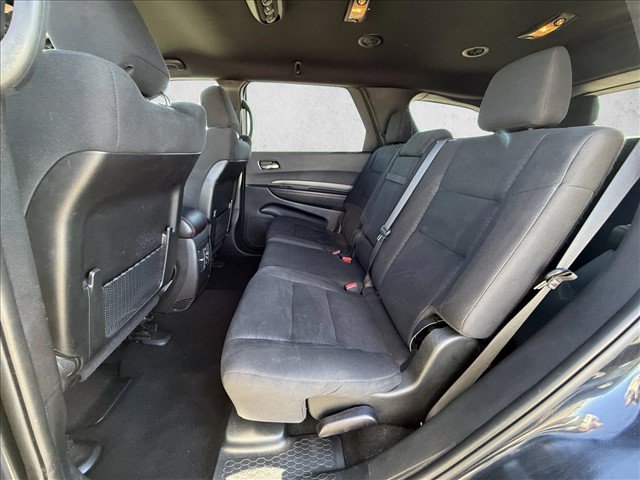 Used 2025 Dodge Durango GT AWD/4WD image 22