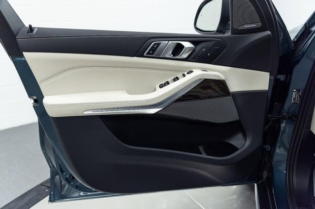 New 2026 BMW X5 xDrive40i image 15