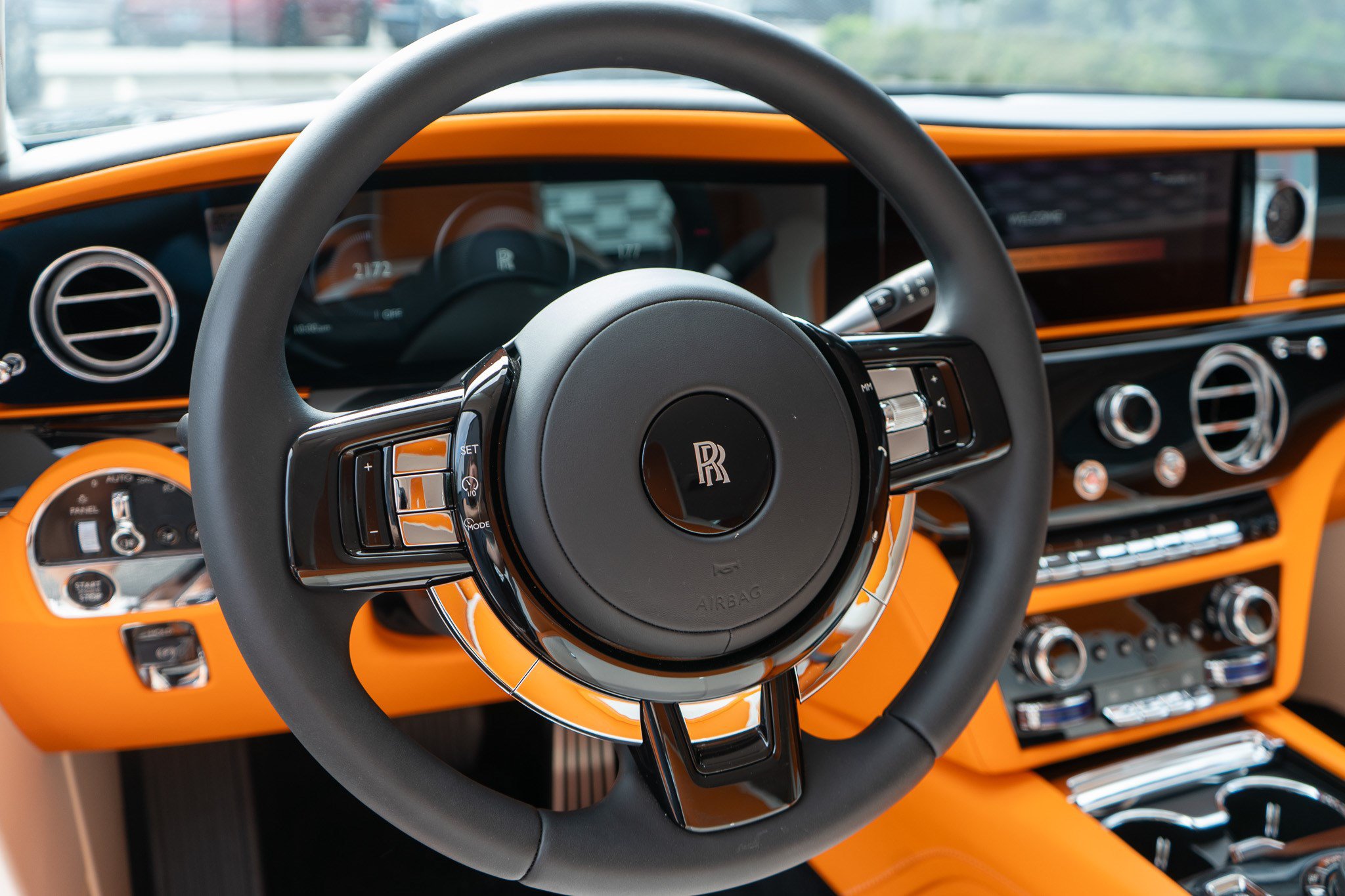 Certified 2024 Rolls-Royce Spectre w/ Spectre Launch Package AWD/4WD image 19