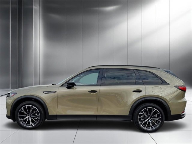 Used 2025 MAZDA CX-70 Plug-In Hybrid w/ Premium Pkg image 29