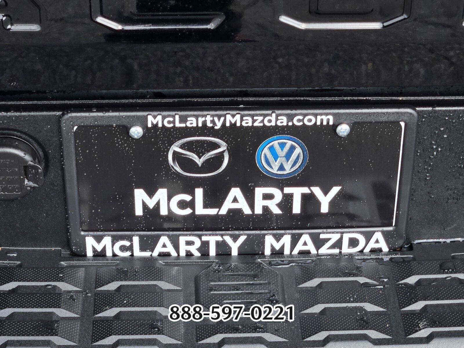 Used 2021 Toyota Tacoma TRD Off-Road image 15