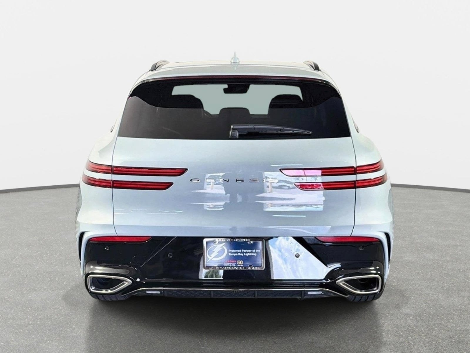 New 2027 Genesis GV70 2.5T Sport Prestige AWD/4WD image 6