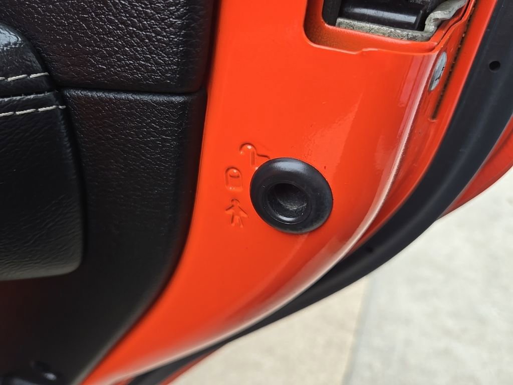 Used 2020 Jeep Wrangler Unlimited Sahara w/ Uconnect 4C Nav & Sound Group image 84