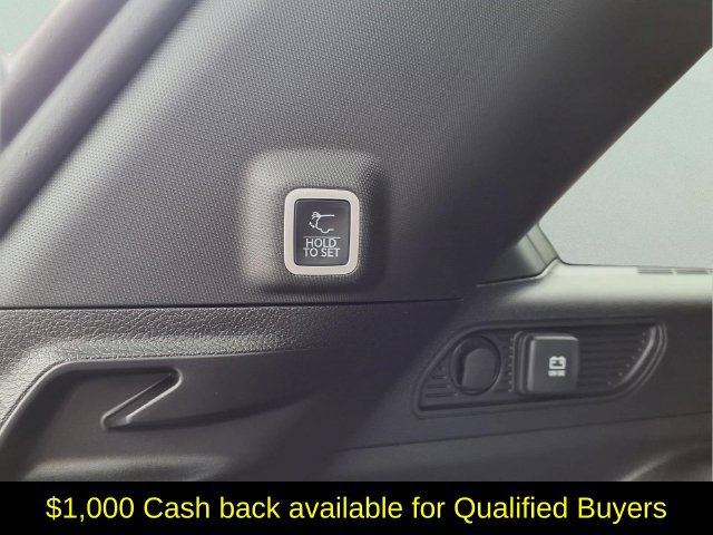New 2027 Jeep Grand Cherokee Laredo X AWD/4WD image 7